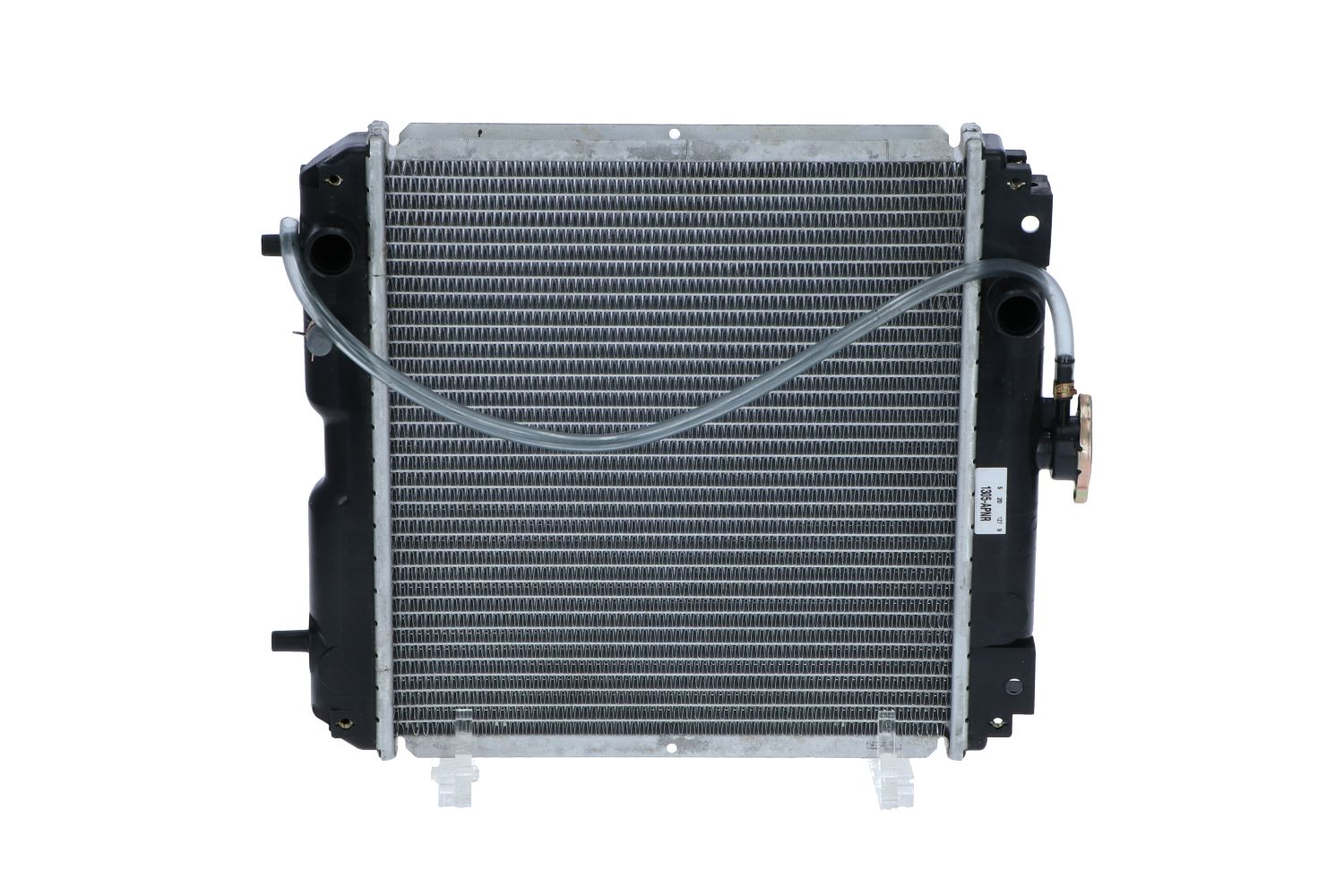 Kühler, Motorkühlung