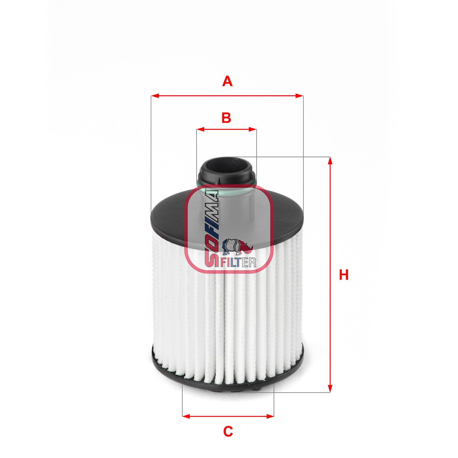 Ölfilter