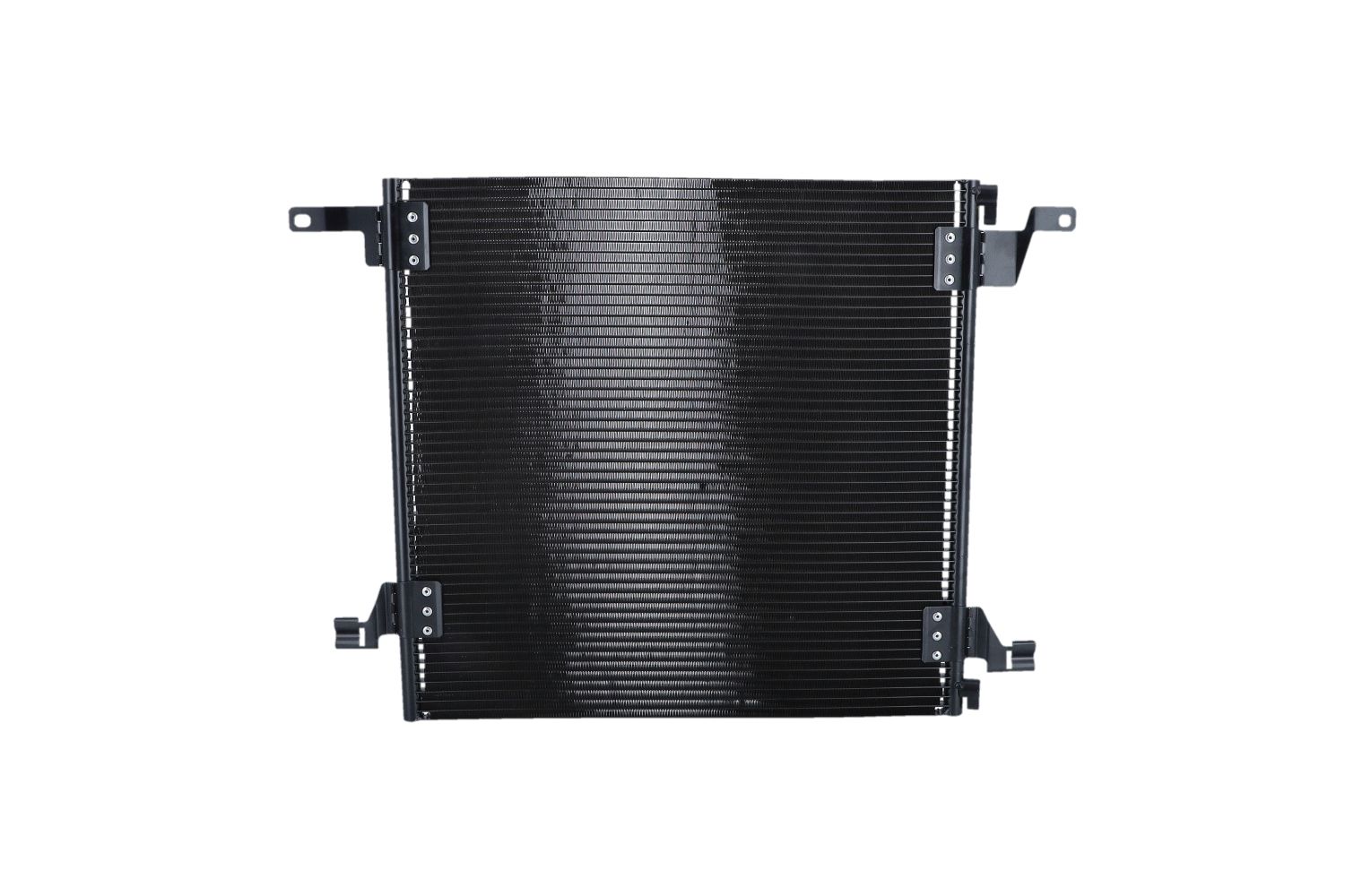 Kondensator, Klimaanlage