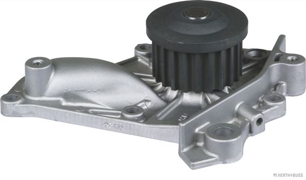 Wasserpumpe, Motorkühlung