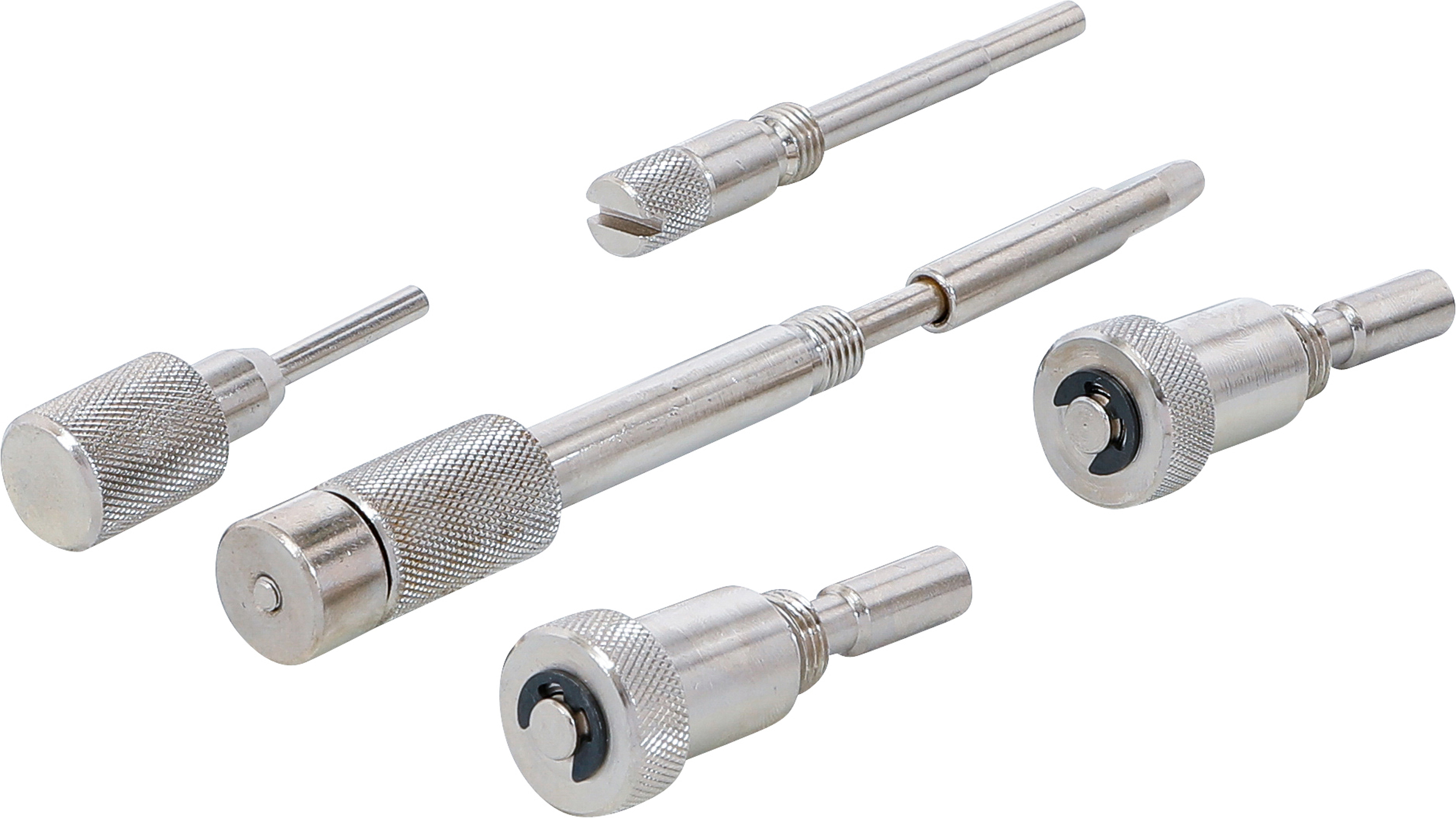 BGS Motor-Einstellwerkzeug-Satz | für Fiat Ducato, Peugeot Boxer, Citroën Jumper 2.3 D JTD, 3.0 JTD, HDi