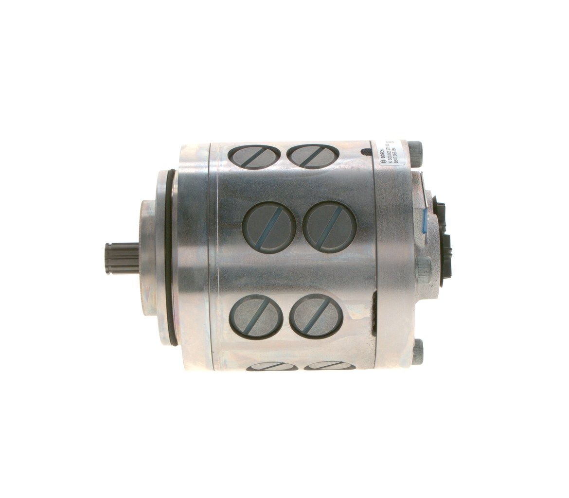 Hydraulikpumpe, Lenkung