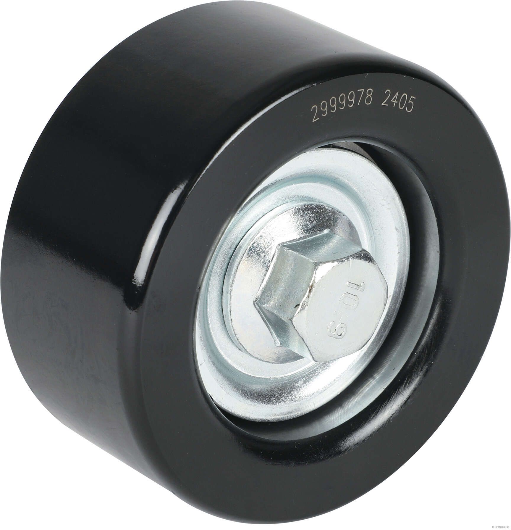 Umlenk-/Führungsrolle, Keilrippenriemen