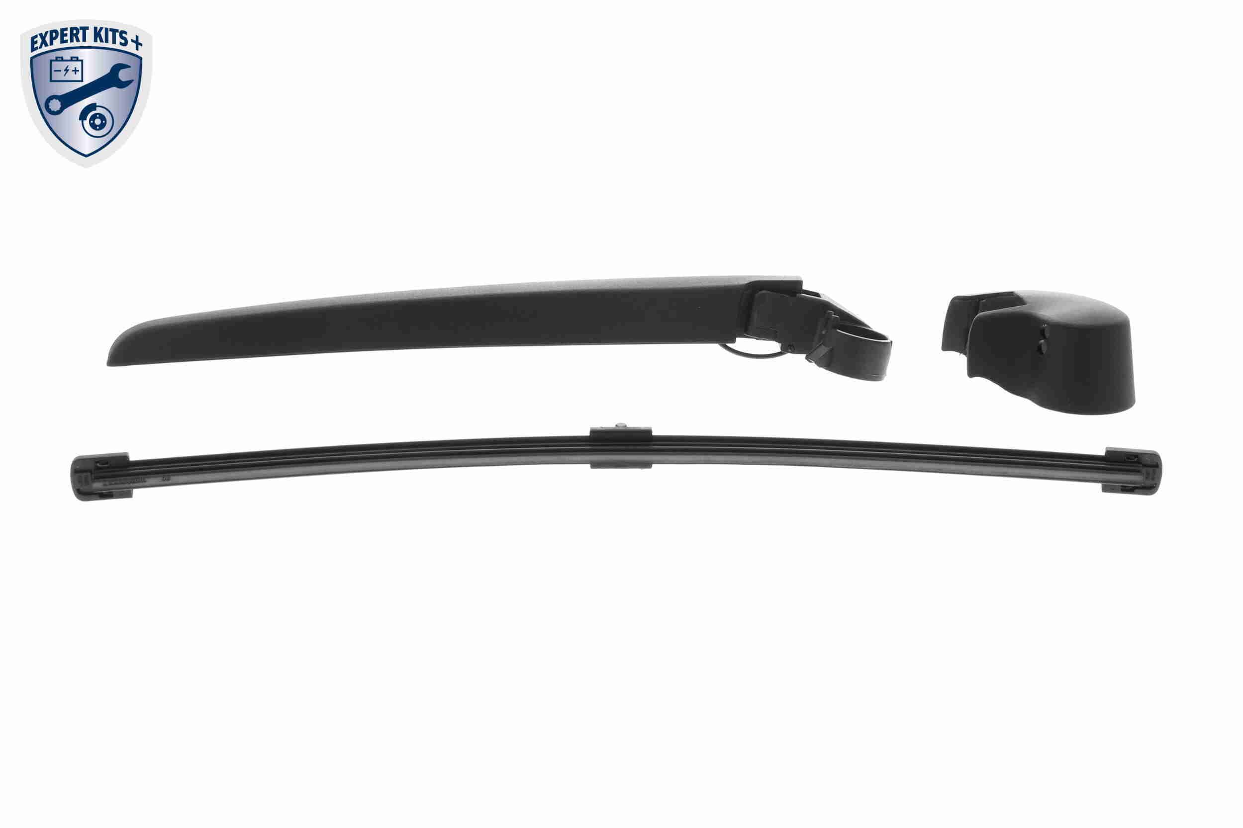 Wischarm-Satz, Scheibenreinigung