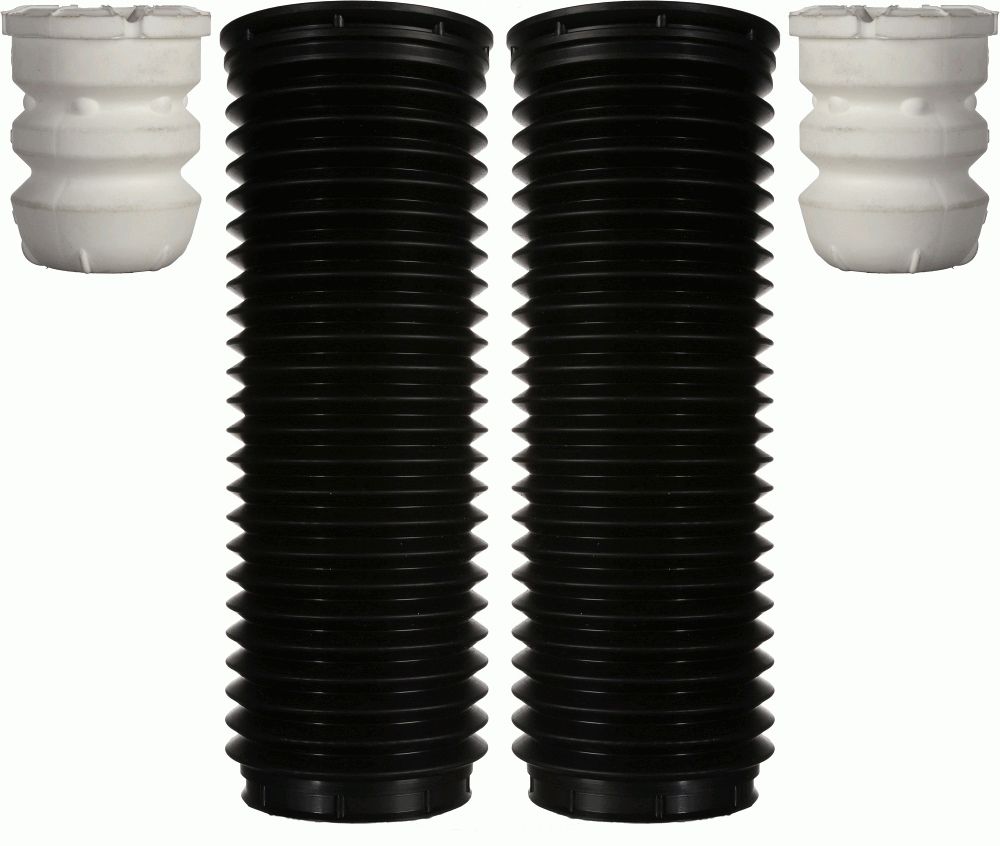 Staubschutzsatz, Stoßdämpfer