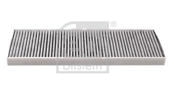 Innenraumluftfilter mit aktivkohle passt zu: OPEL VECTRA A, VECTRA B 1.6-2.6 09.88-07.03