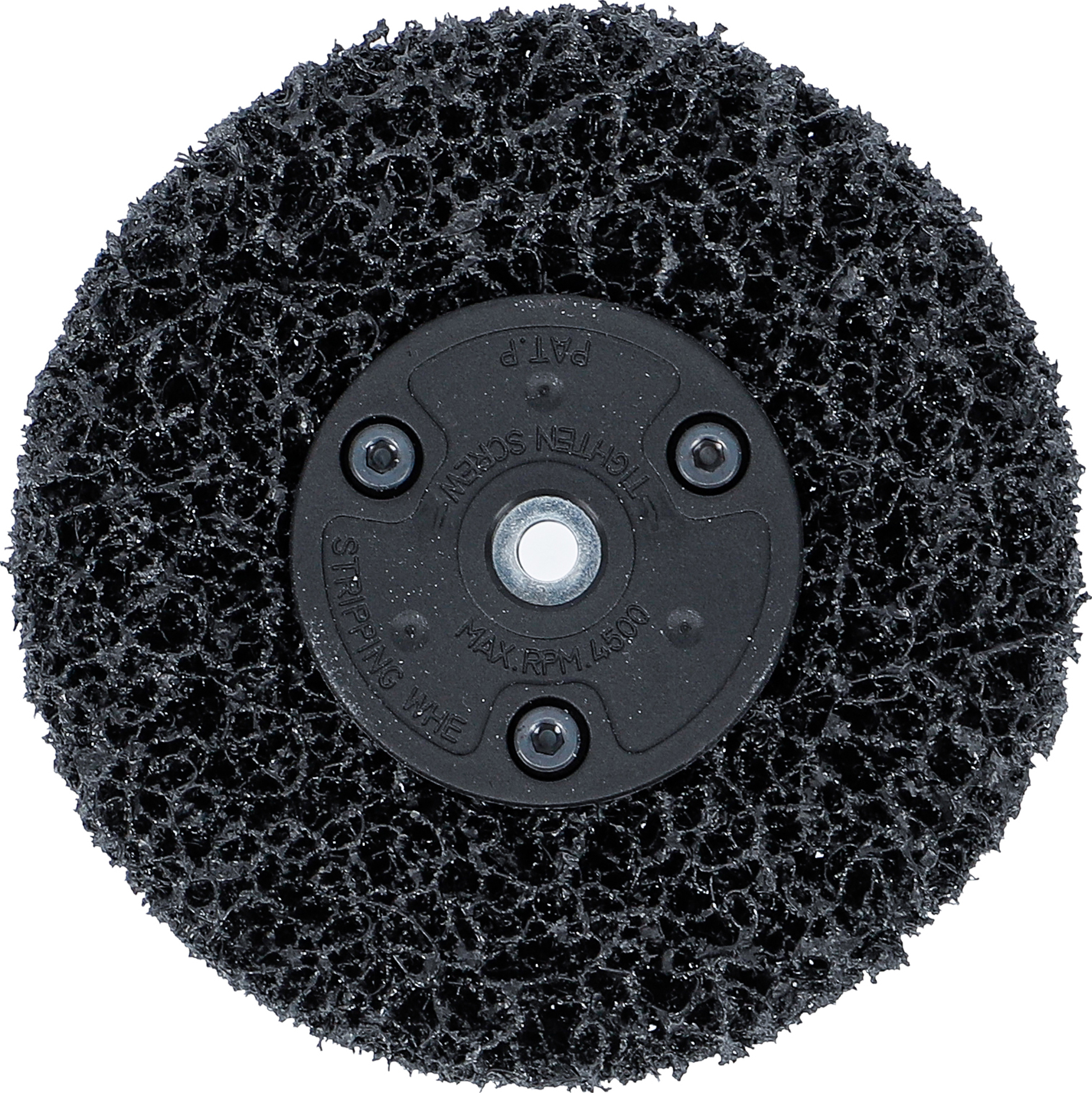 BGS Schleifvlies-Rad für Art. 3274 | Ø 115 mm