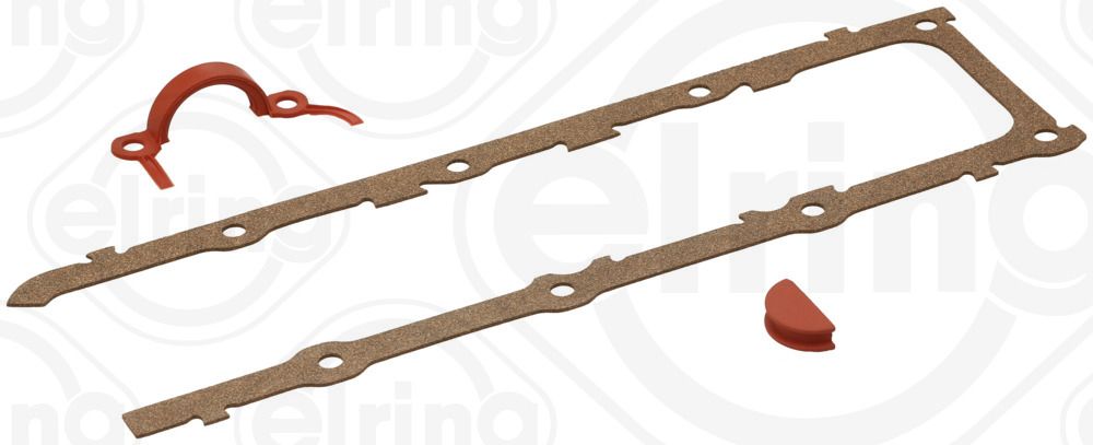 Dichtungssatz, Zylinderkopfhaube