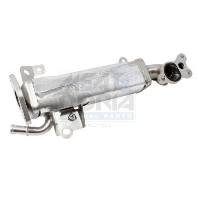 Kühler, Abgasrückführung