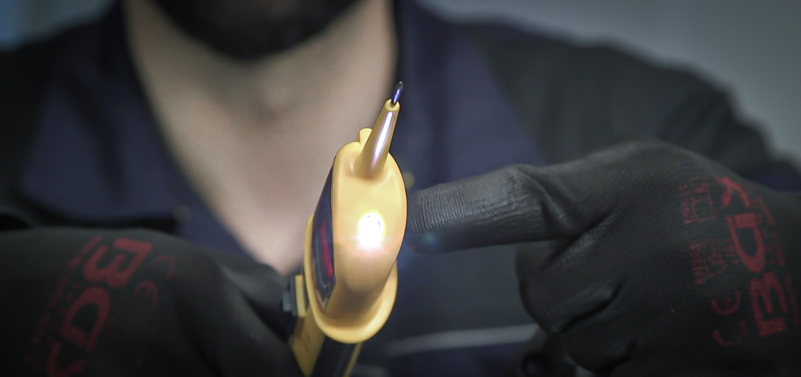 BGS Multifunktions-Spannungsprüfer