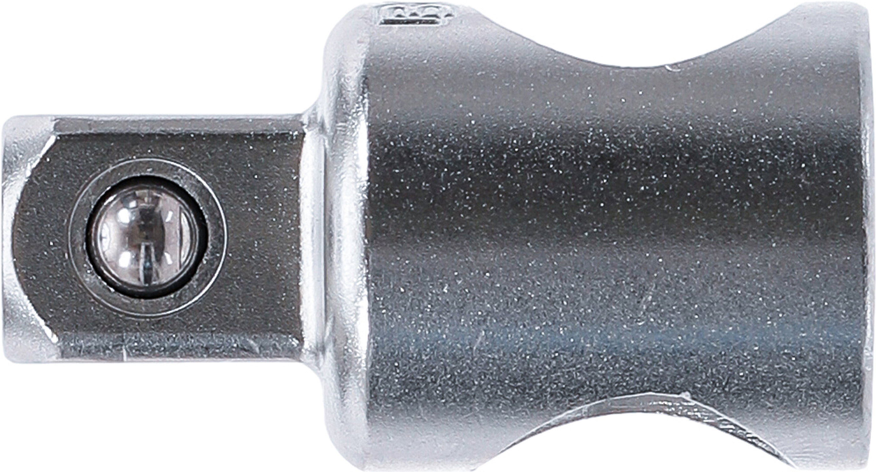 BGS Gleitgriff-Adapter für Verlängerungen | Abtrieb Außenvierkant 12,5 mm (1/2")