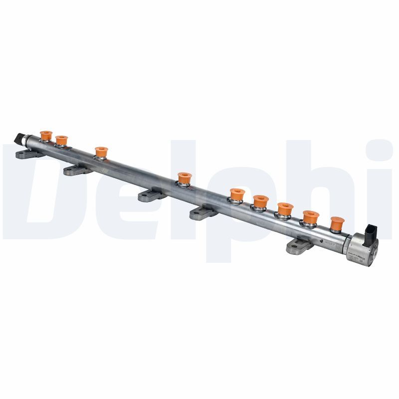 Verteilerrohr, Kraftstoff