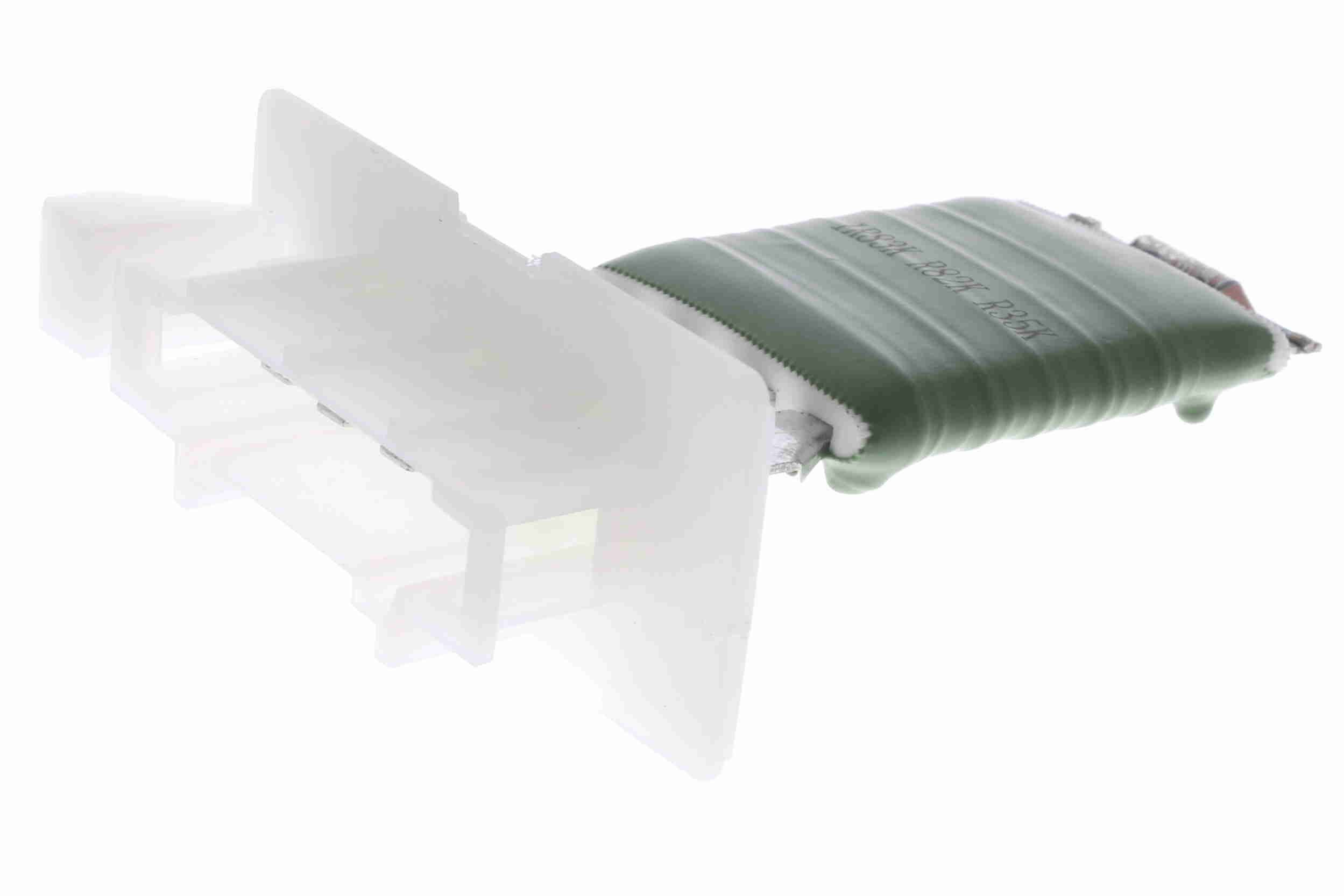 Regler, Innenraumgebläse