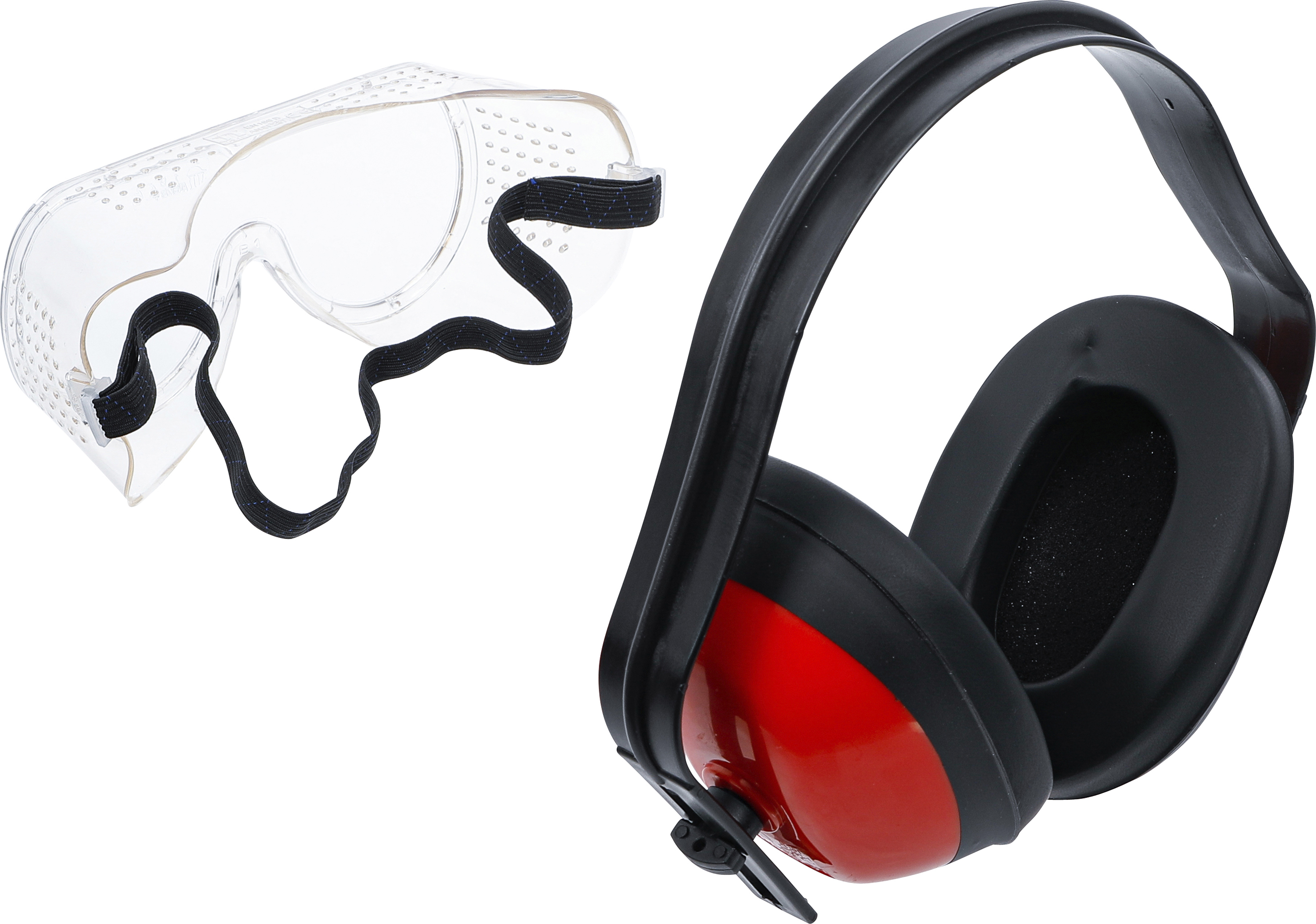 BGS Arbeitssicherheit-Set | 2-tlg.