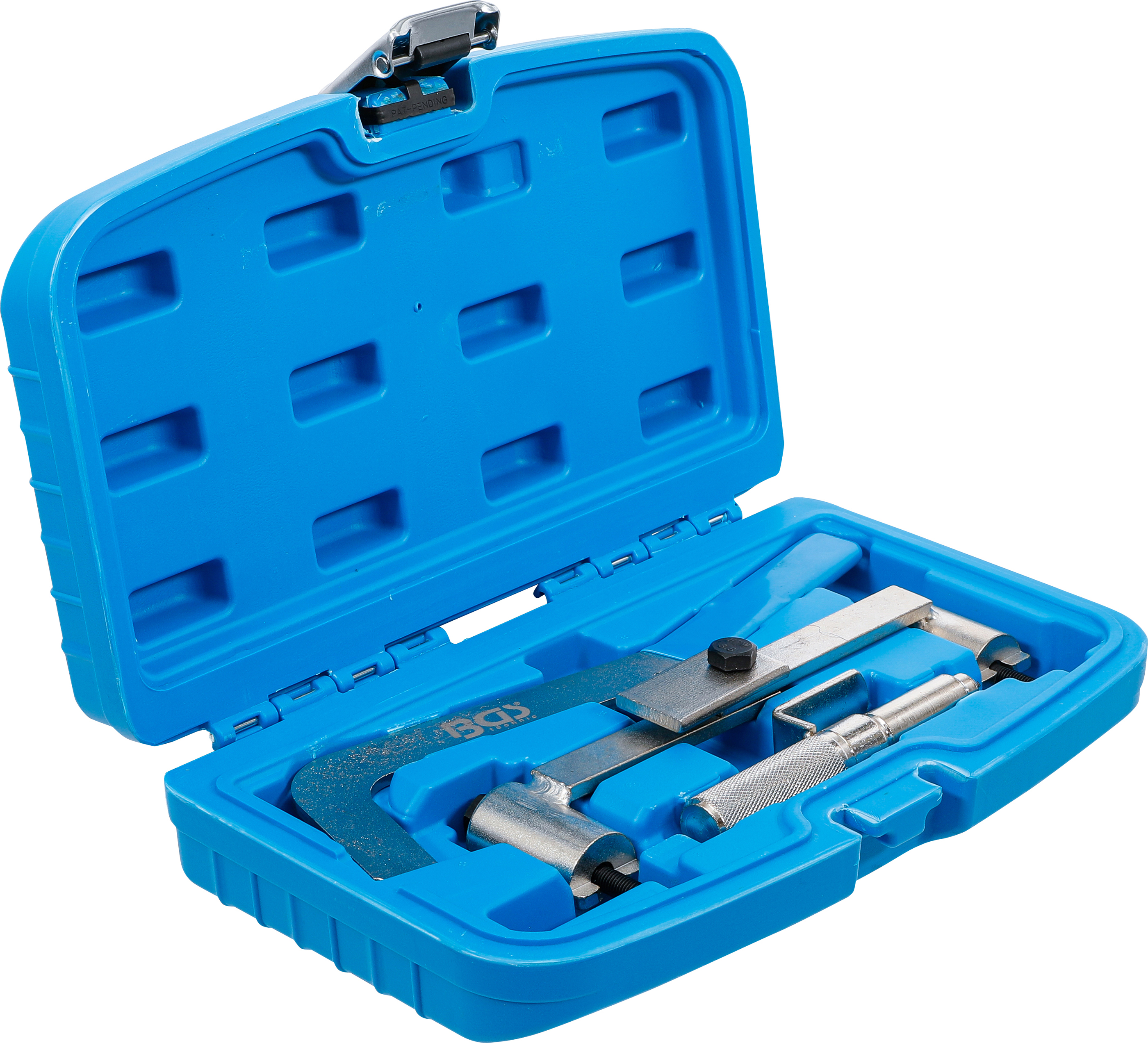 BGS Motor-Einstellwerkzeug-Satz | für Renault, Volvo, Ford 16V, 20V Benzin