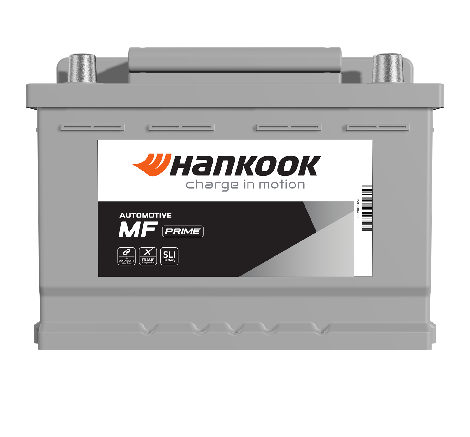 Starterbatterie