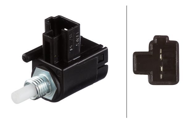 Schalter, Kupplungsbetätigung (GRA)