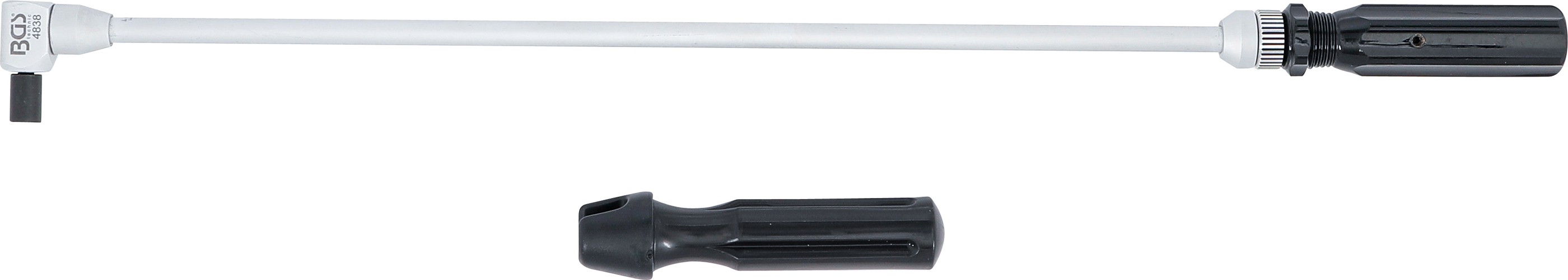 BGS Winkel-Schraubendreher | 480 mm