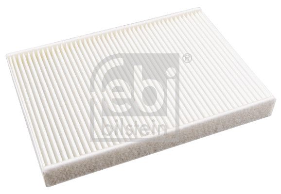 Filter, Innenraumluft