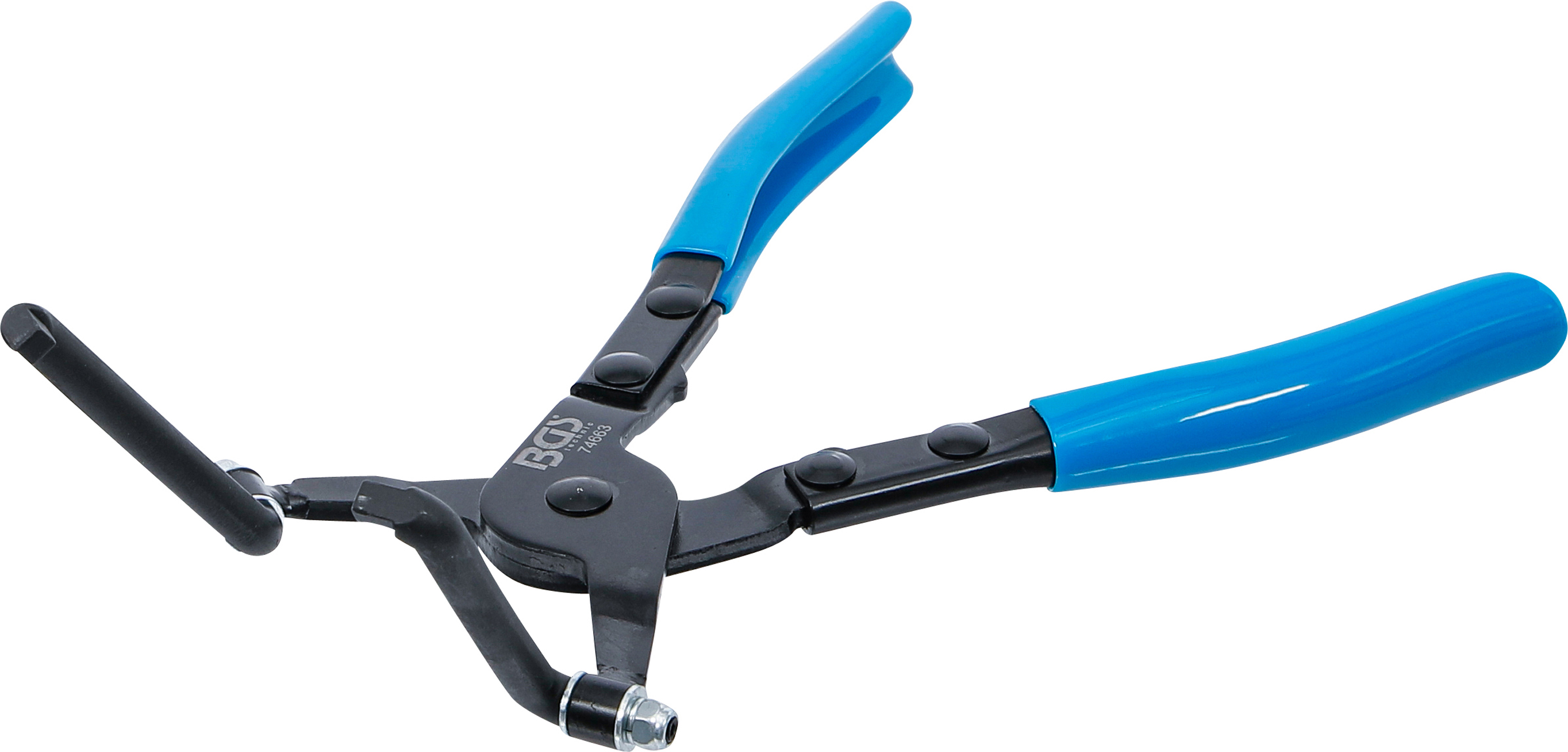 BGS Schnellverbinder-Trennzange | für Leitungssysteme