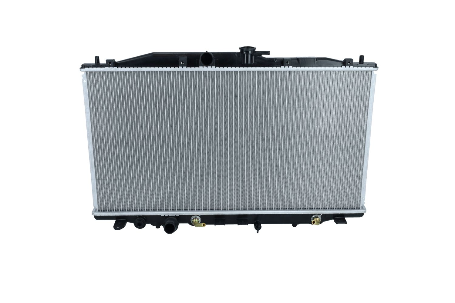 Kühler, Motorkühlung