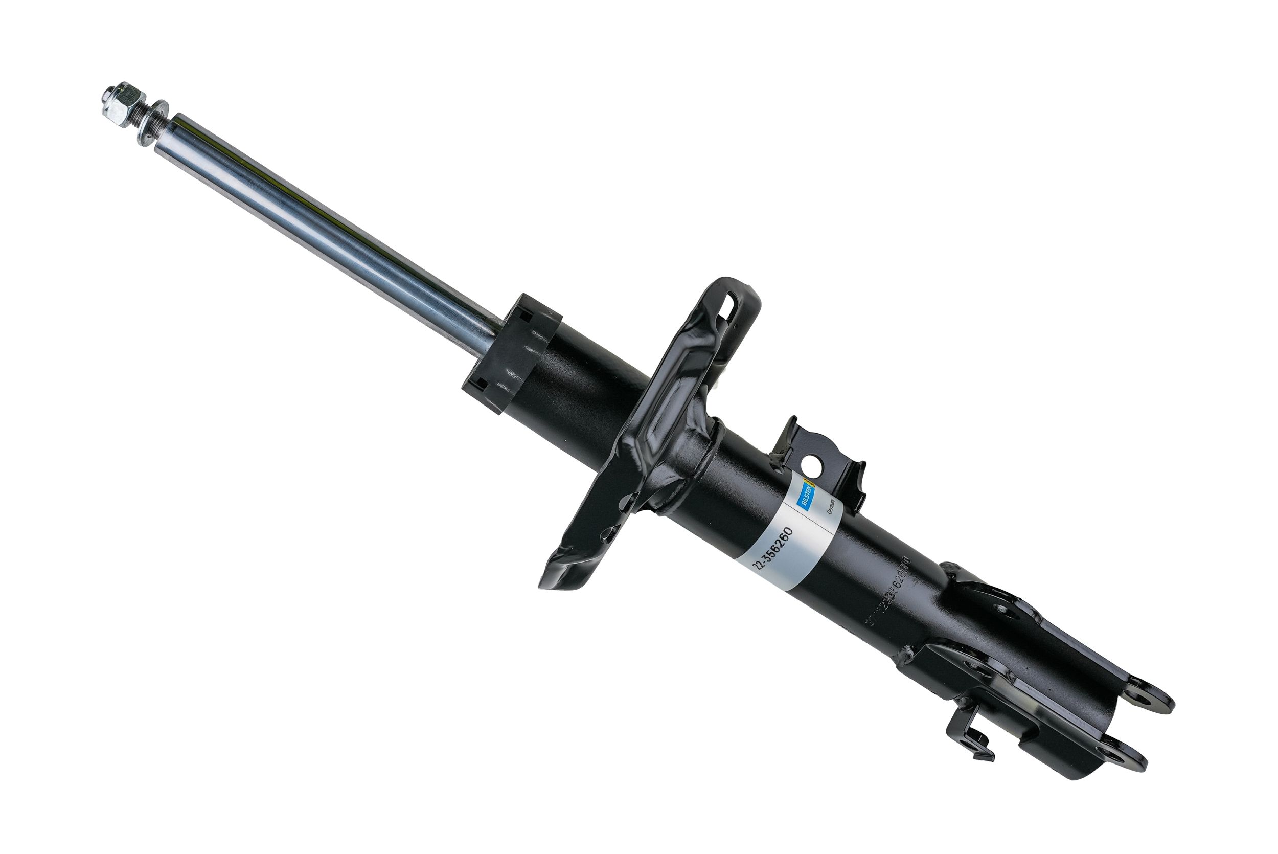 Stoßdämpfer
