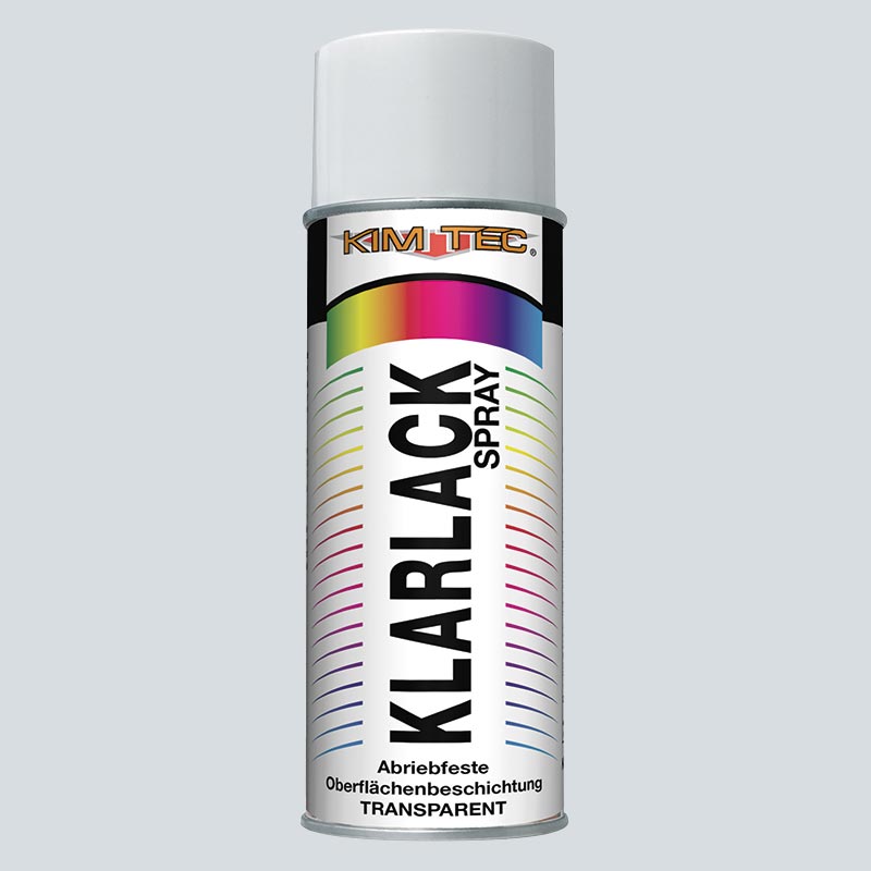 Kim-Tec Klarlack 400 ml