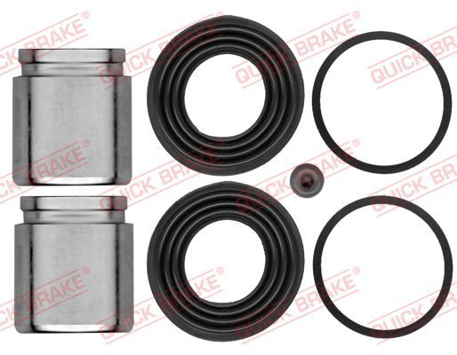 Reparatursatz, Bremssattel