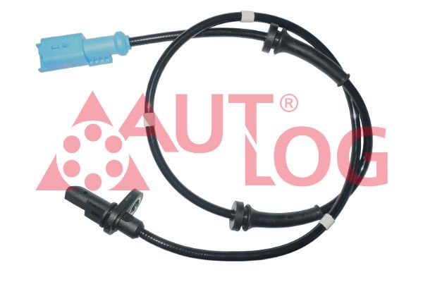 Sensor, Raddrehzahl