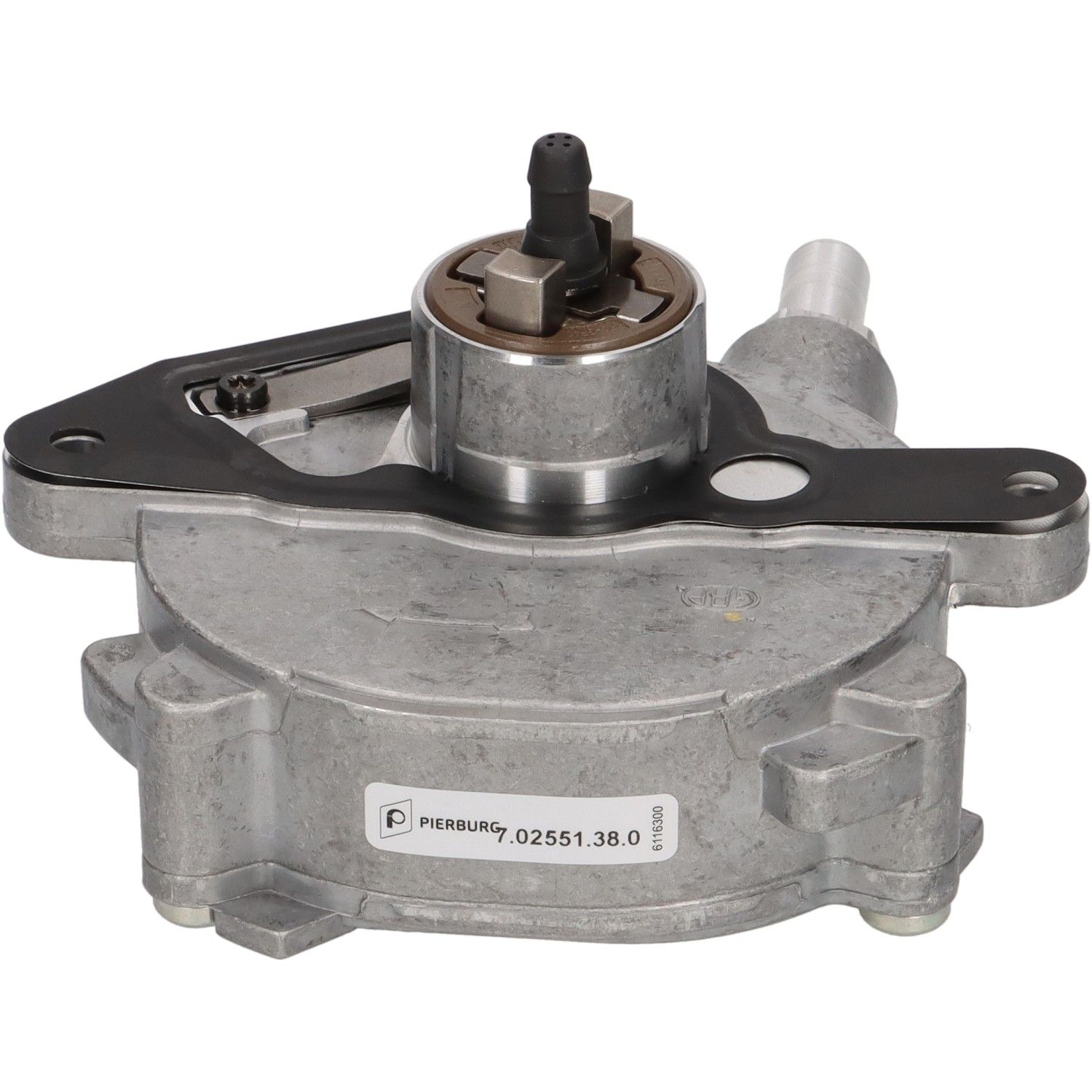 Unterdruckpumpe, Bremsanlage