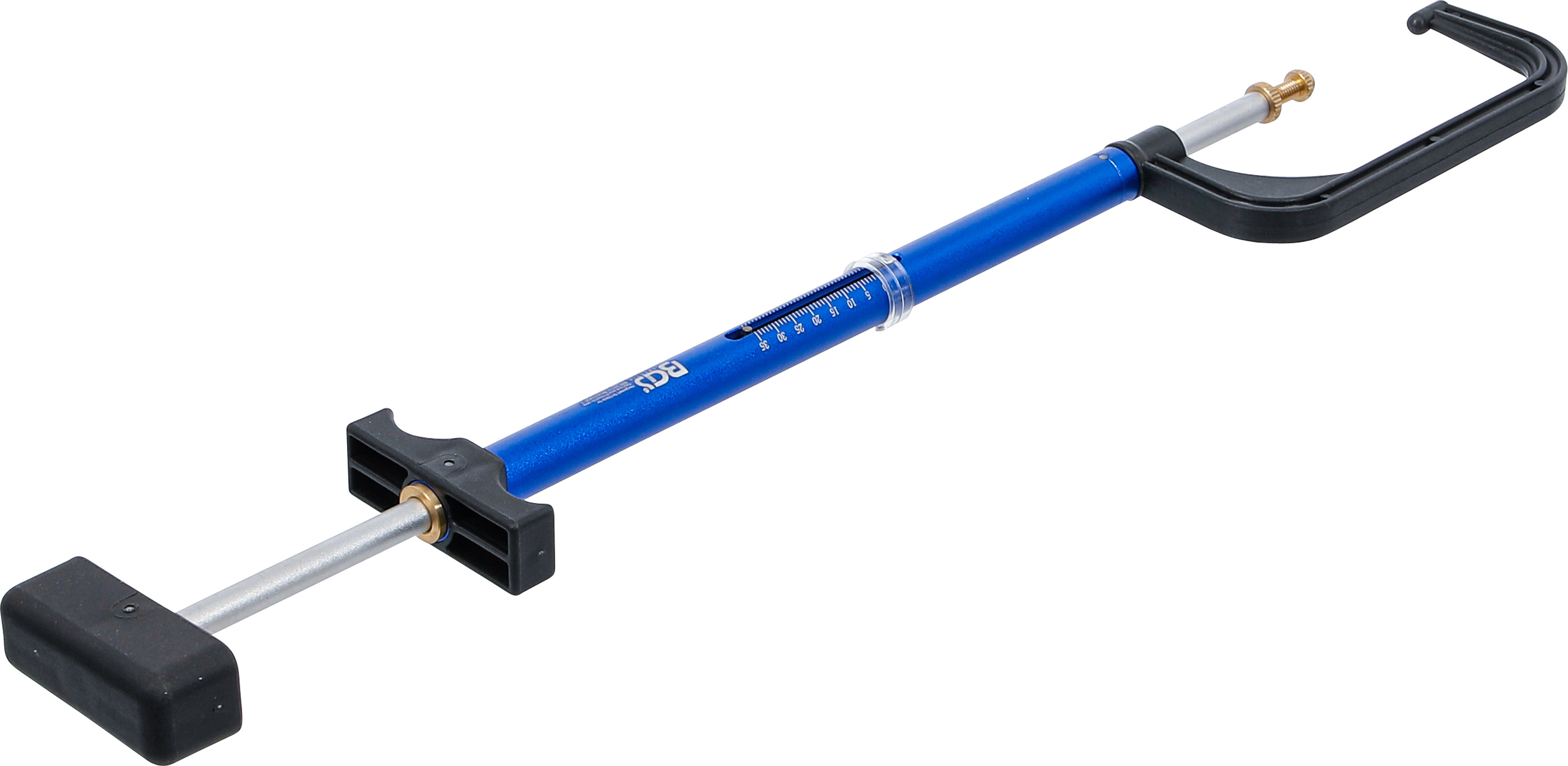 BGS Bremsscheiben-Messschieber / Dickenmesser | 0 - 35 mm