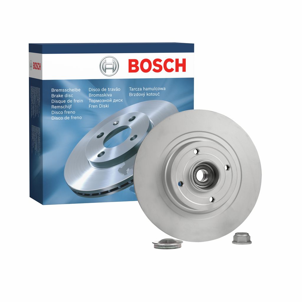 Bremsscheibe