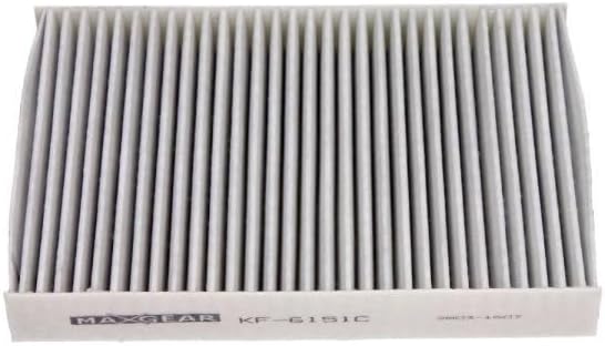 MAXGEAR Innenraum Luftfilter 26-0622 SAK 101