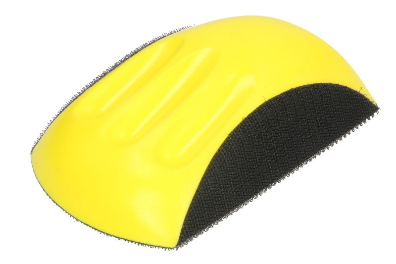 NTS Schleifklotz Schleifblock Kunststoff