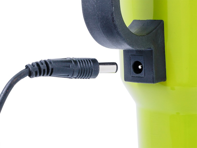 Carmotion Thermobecher elektrisch 12V 400 ml