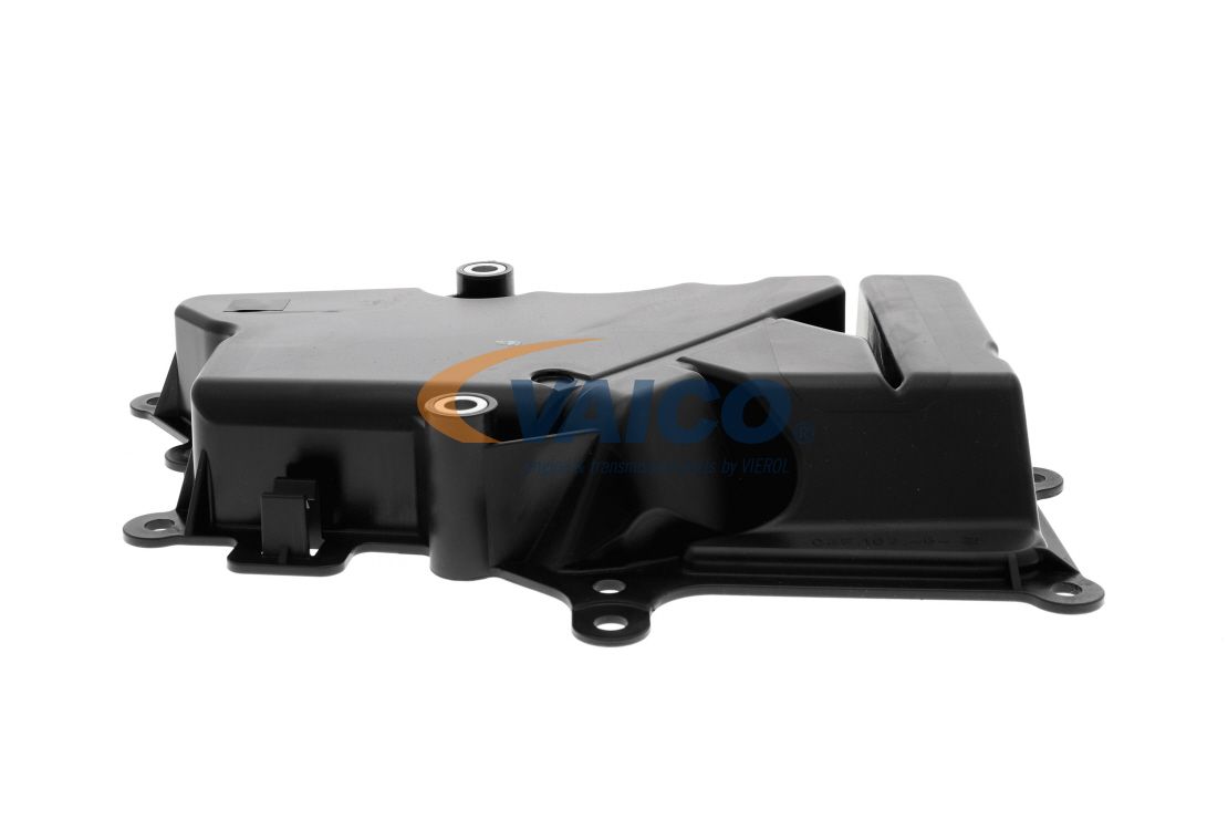 Ölabscheider, Kurbelgehäuseentlüftung