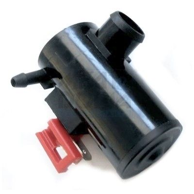 Waschwasserpumpe, Scheibenreinigung