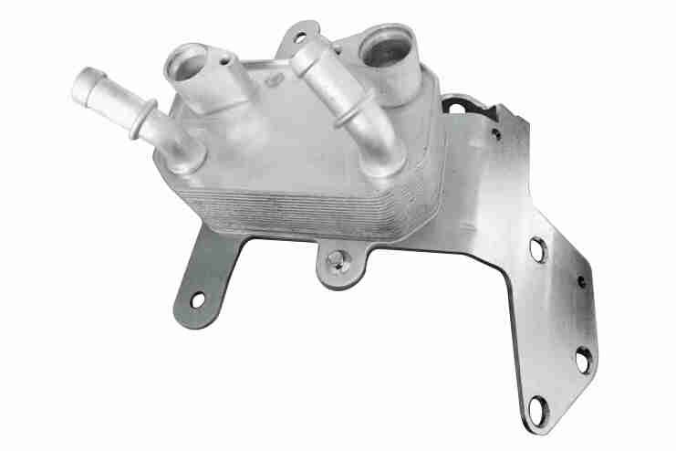 Ölkühler, Automatikgetriebe