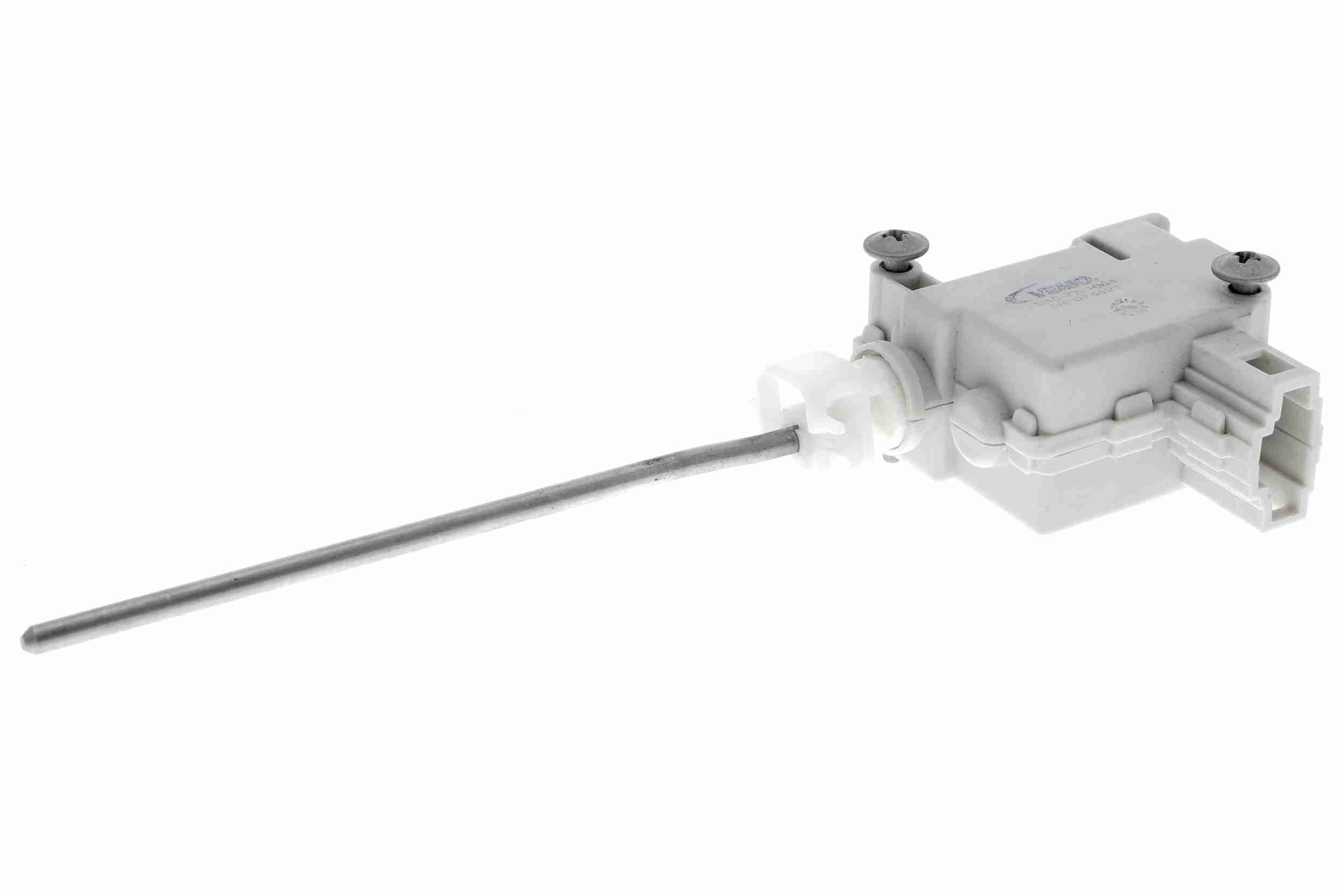 Stellelement, Zentralverriegelung