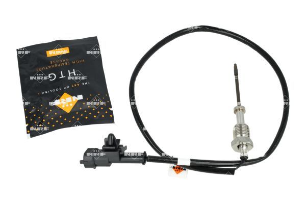Sensor, Abgastemperatur