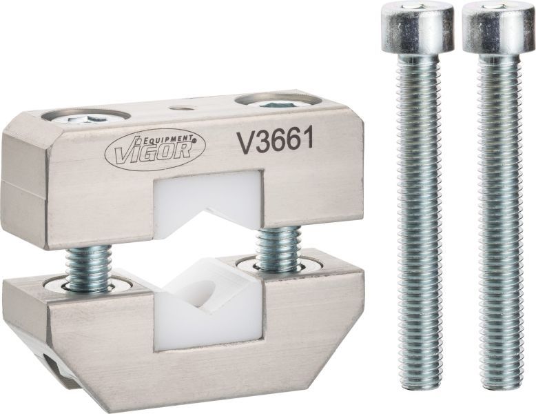 Haltewerkzeug, Federbein