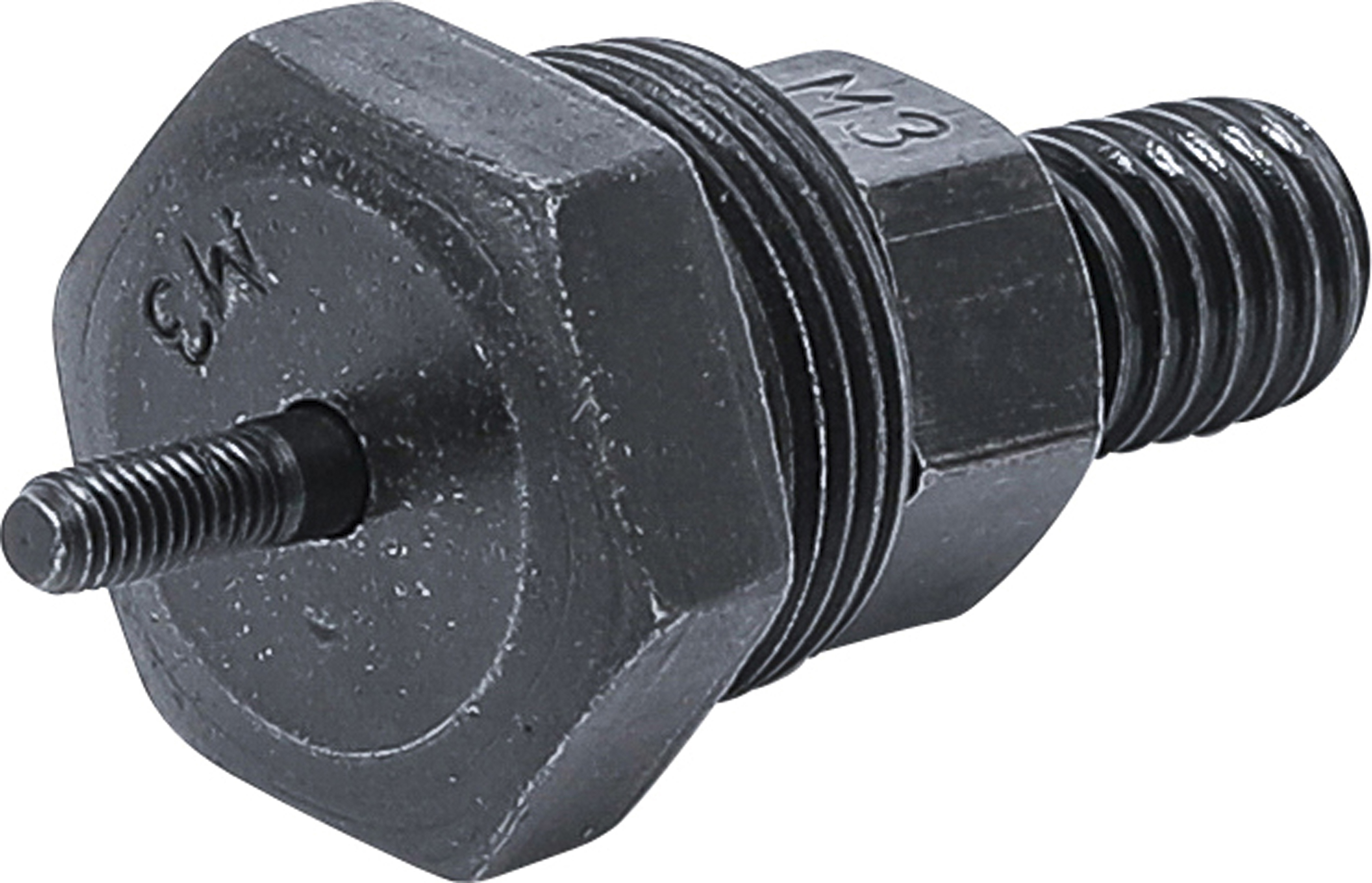 BGS Nietmutternzugdorn für Art. 408 | M3