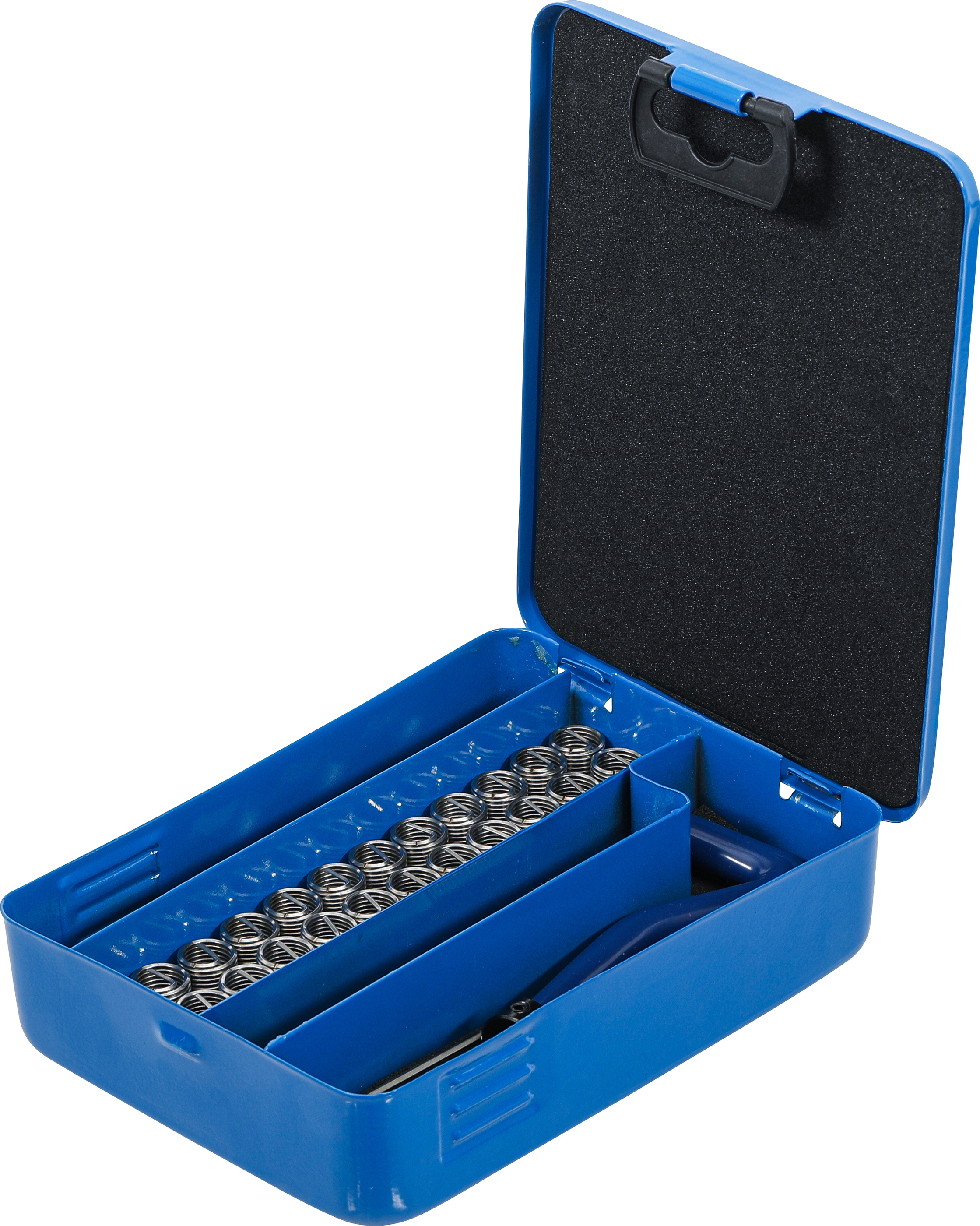 BGS Gewinde-Reparatursatz | M10 x 1.25 | 29-tlg.