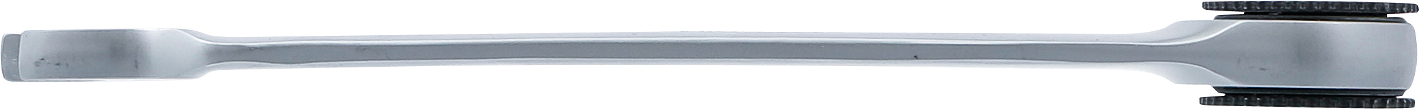 BGS Ratschenring-Maulschlüssel-Satz | offen | 5-tlg.