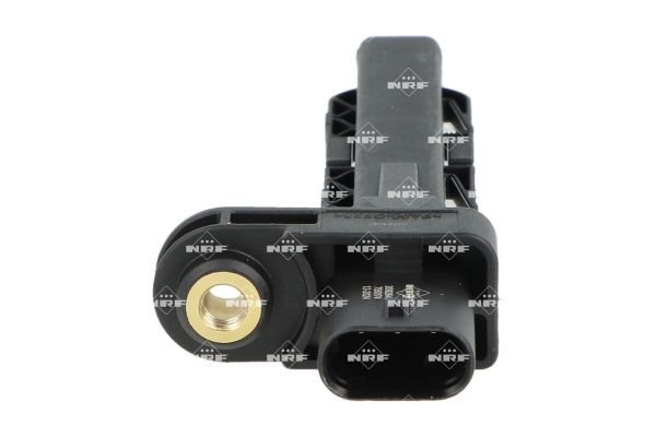 Impulsgeber, Kurbelwelle