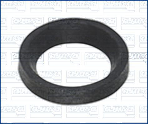 Dichtring, Einspritzventil