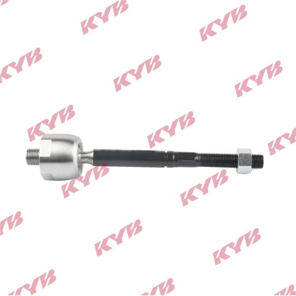 Axialgelenk, Spurstange