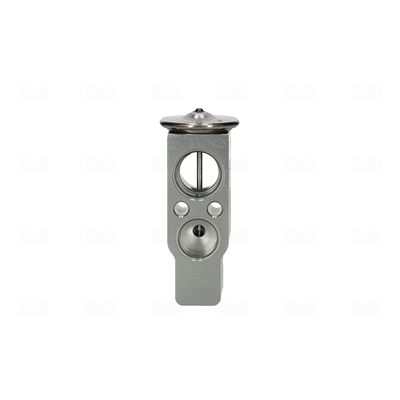 Expansionsventil, Klimaanlage