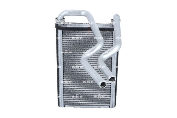 Wärmetauscher, Innenraumheizung