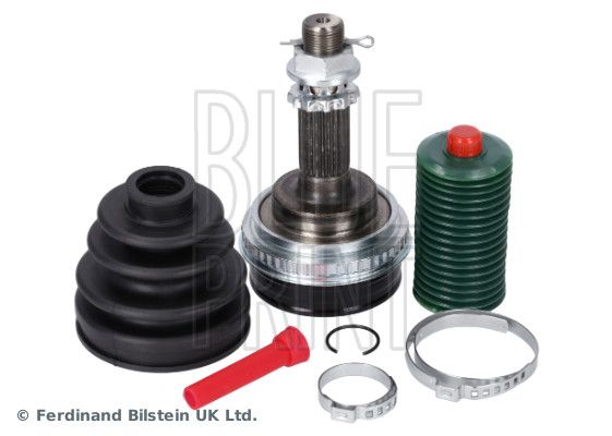 Gelenksatz, Antriebswelle